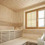 Ferienhaus Mit Sauna