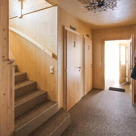 Holiday home Mit Sauna
