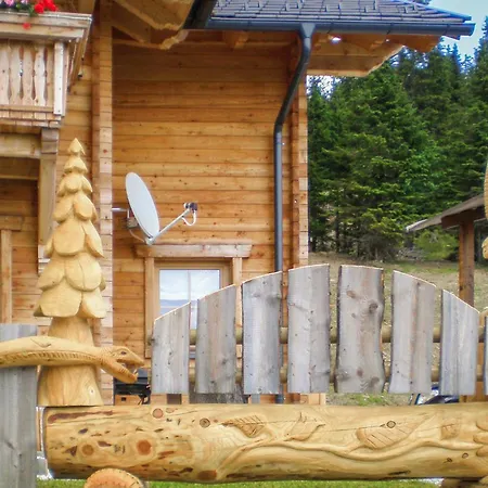 Prázdninový dům Mit Sauna Lachtal