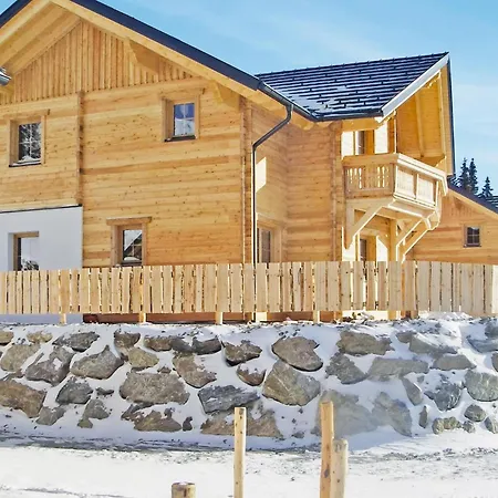 Mit Sauna *