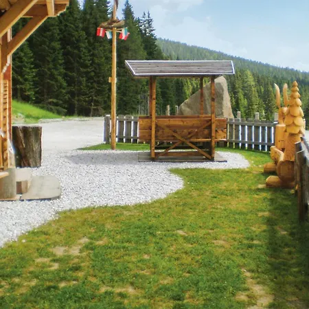 Mit Sauna * Lachtal