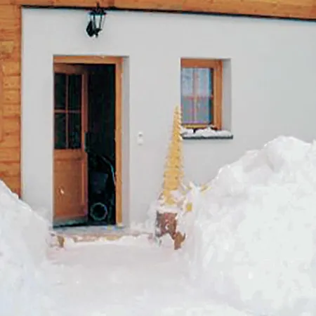 Casa vacanze Mit Sauna Schönberg-Lachtal