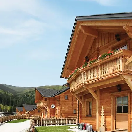 Mit Sauna Lachtal