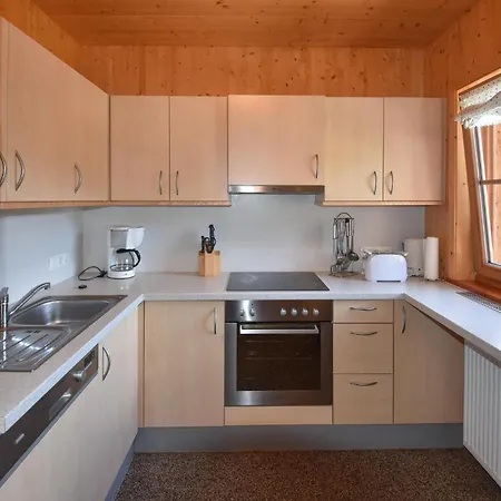 Mit Sauna *