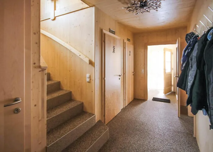 بيت للعطل Mit Sauna