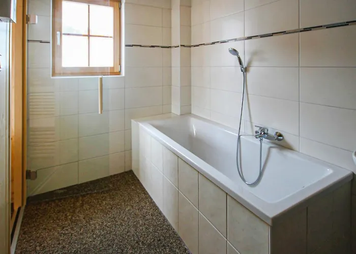 Casa vacanze Mit Sauna *