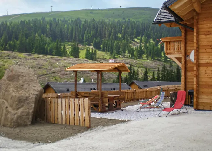 Mit Sauna Casa vacanze Schönberg-Lachtal