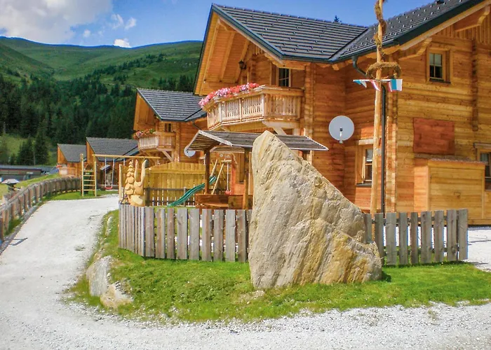 Mit Sauna * Schönberg-Lachtal