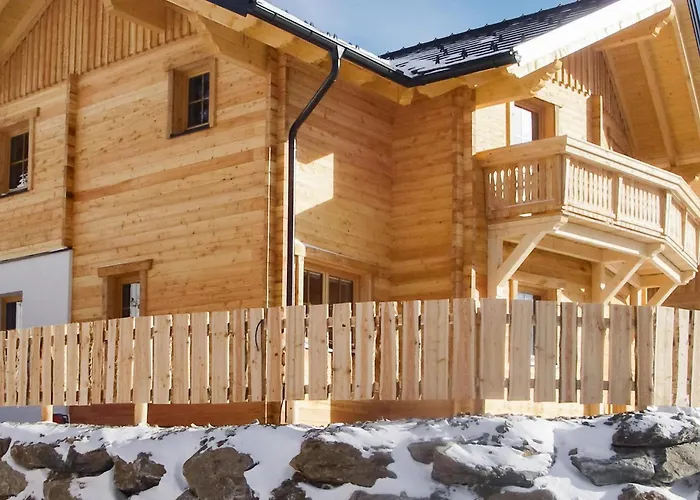 Mit Sauna Casa vacanze Schönberg-Lachtal