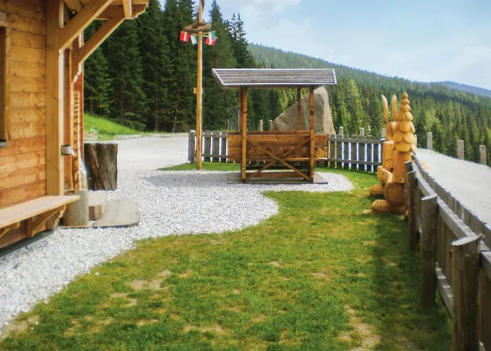 Mit Sauna * Schönberg-Lachtal