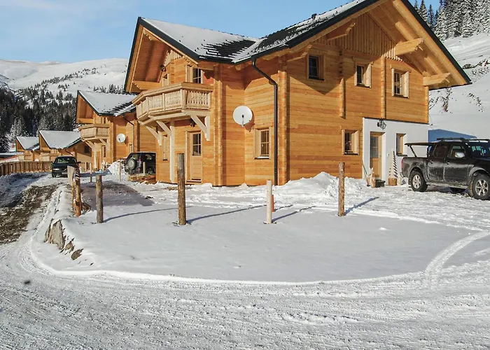 Mit Sauna * Schönberg-Lachtal