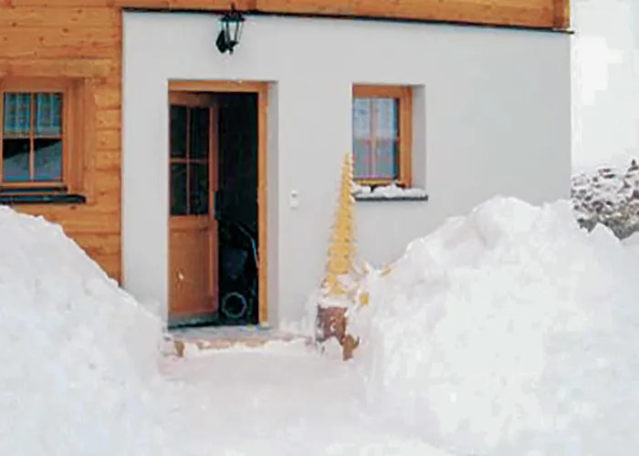 Casa vacanze Mit Sauna Schönberg-Lachtal