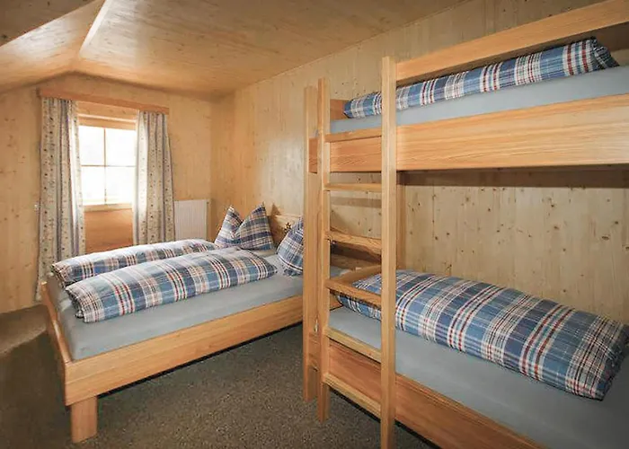 Mit Sauna Casa vacanze