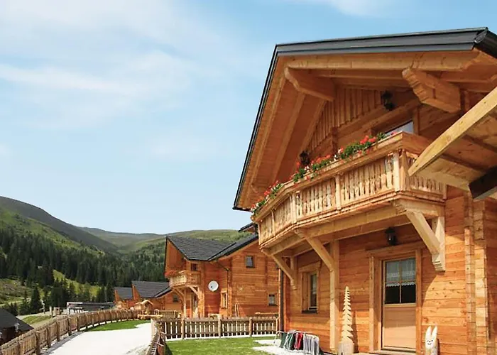 Mit Sauna Schönberg-Lachtal