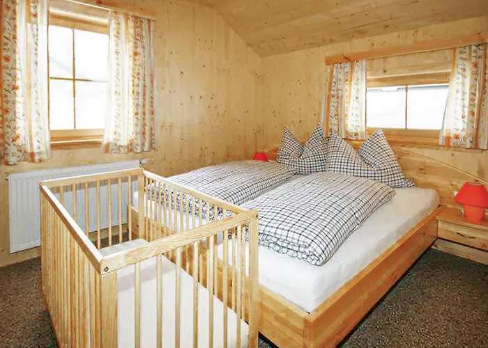 Mit Sauna * لاختال